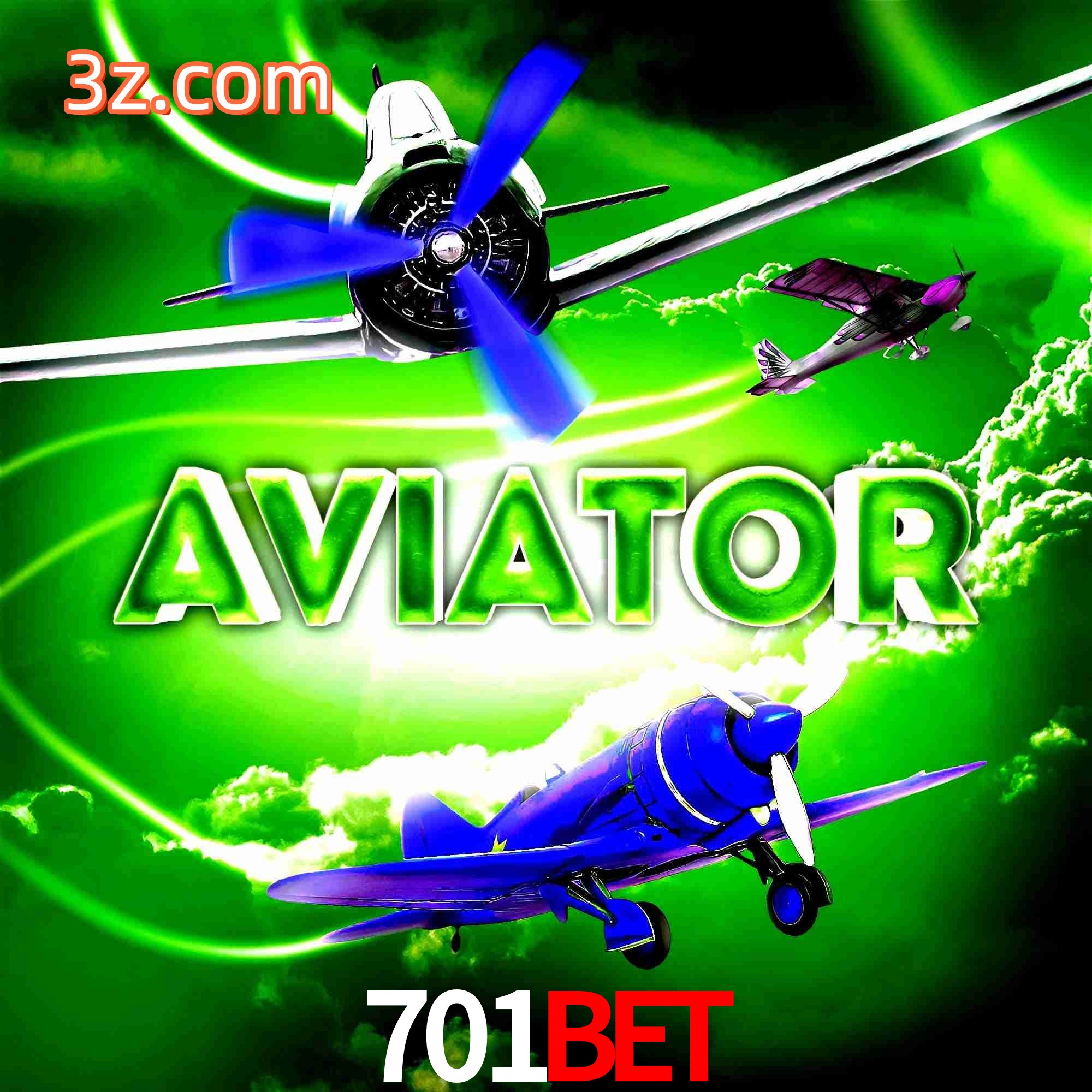 Aviator 701Bet Tente a Sorte