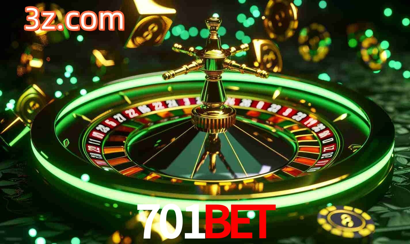 Desfrutar de um Cassino 701Bet