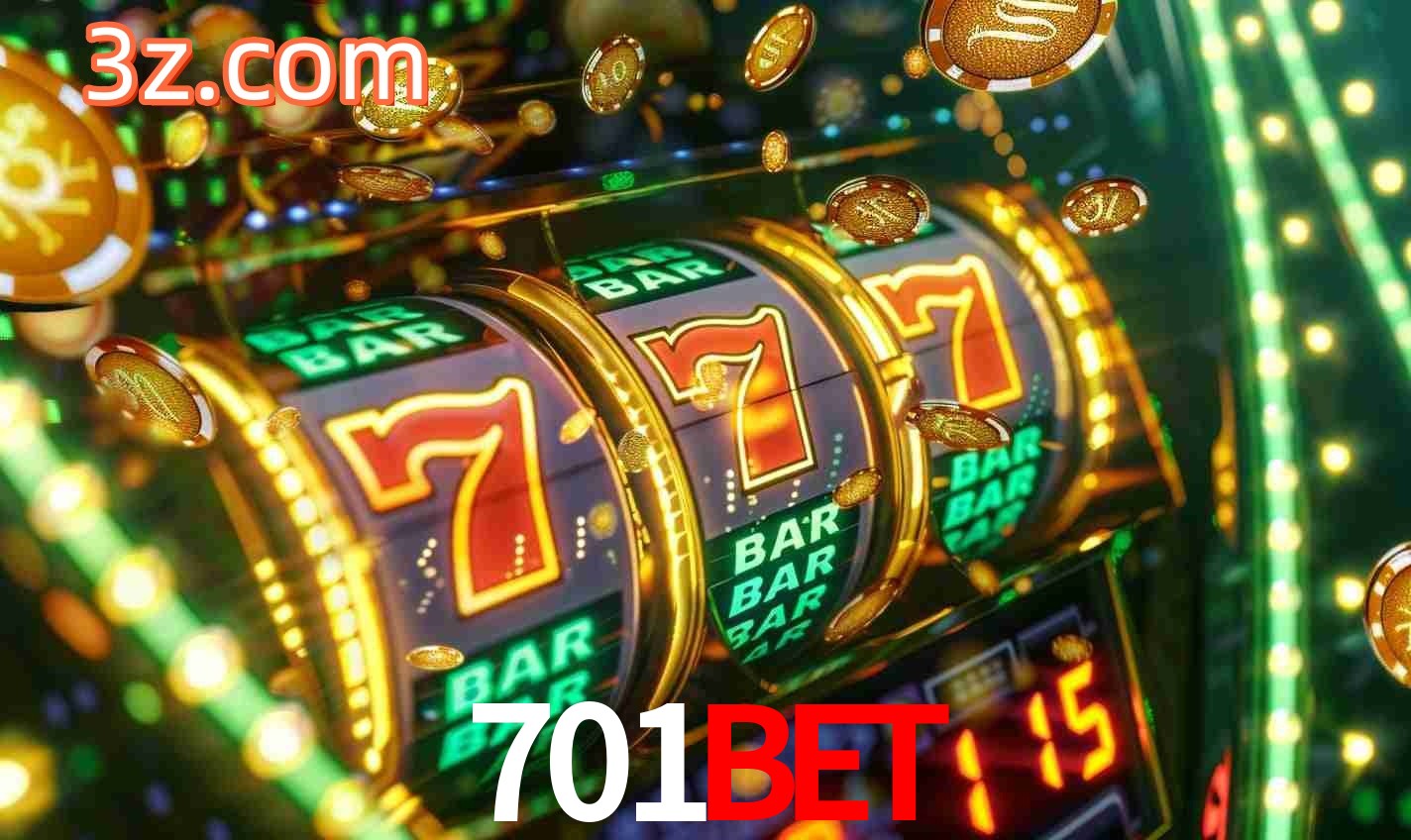 Populares Slots 701Bet