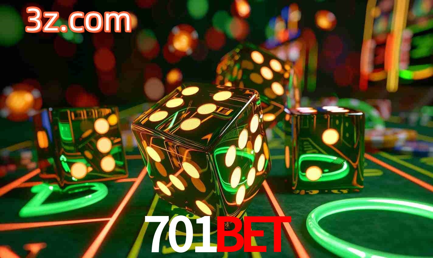 Entretenimento no Jogos 701Bet