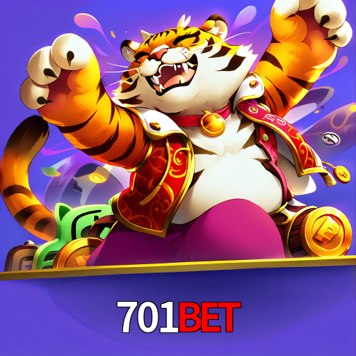 Experiência Imersiva no Cassino Online 701Bet